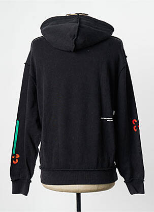 Sweat-shirt noir ELEMENT homme