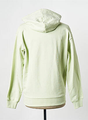 Sweat-shirt vert OBEY homme