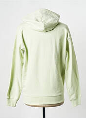 Sweat-shirt vert OBEY pour homme seconde vue