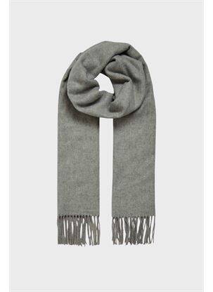 Echarpe gris VERO MODA femme