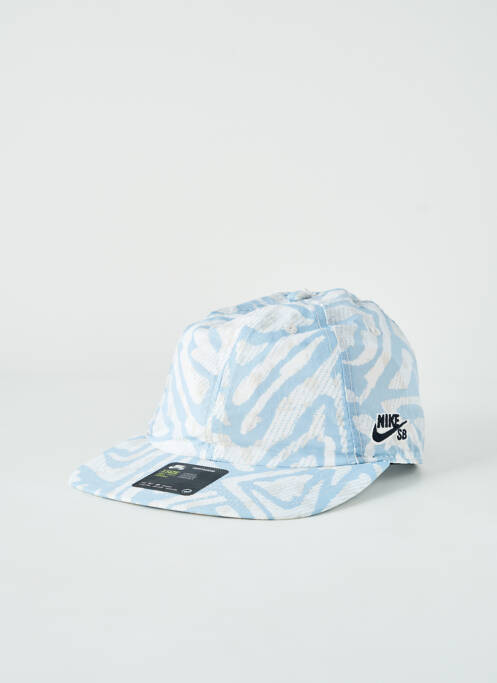 Casquette blanc NIKE pour homme