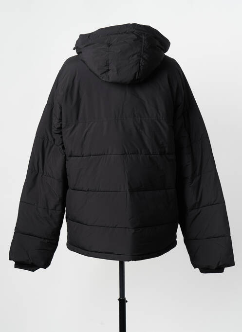 Doudoune noir ELEMENT pour homme