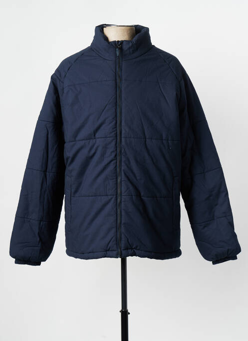 Doudoune bleu ELEMENT pour homme