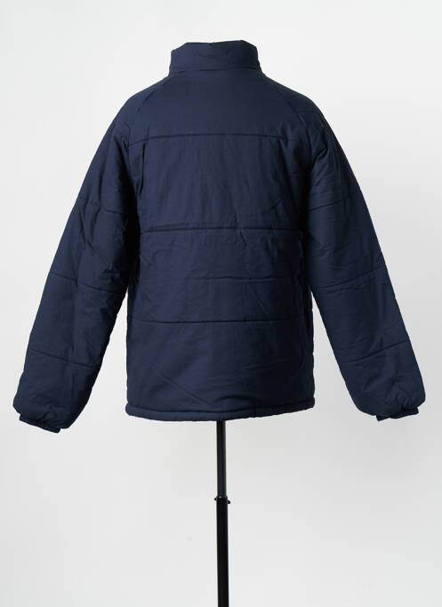 Doudoune bleu ELEMENT pour homme