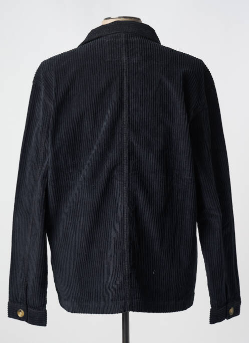 Blouson bleu MAISON LABICHE pour homme