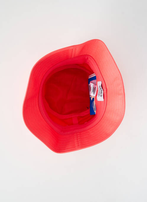 Chapeau rose ADIDAS pour homme