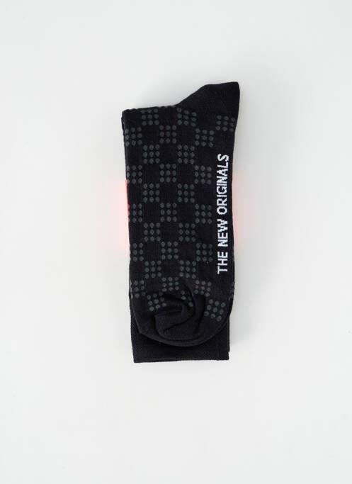 Chaussettes noir THE NEW ORIGINALS pour homme