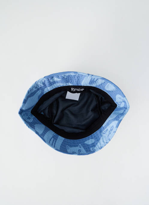 Chapeau violet RIPNDIP pour homme