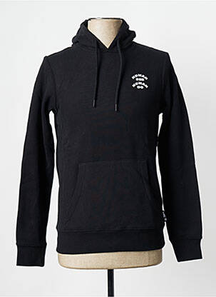Sweat-shirt noir ELEMENT homme