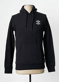 Sweat-shirt noir ELEMENT homme