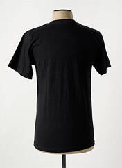 T-shirt noir DIAMOND SUPPLY CO pour homme seconde vue