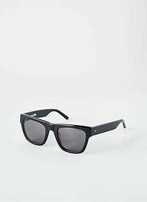 Lunettes de soleil noir CARHARTT homme