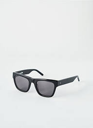 Lunettes de soleil noir CARHARTT homme