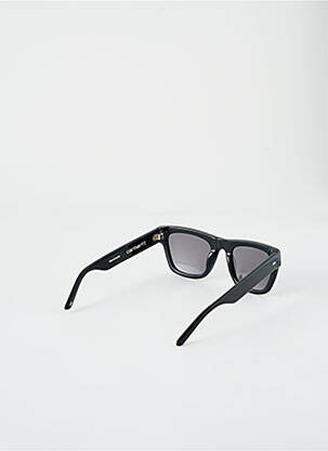 Lunettes de soleil noir CARHARTT homme