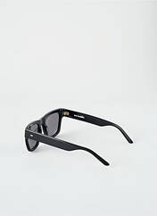 Lunettes de soleil noir CARHARTT pour homme seconde vue