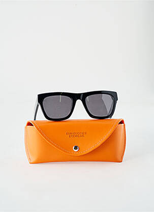 Lunettes de soleil noir CARHARTT homme