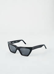 Lunettes de soleil noir CARHARTT pour homme seconde vue