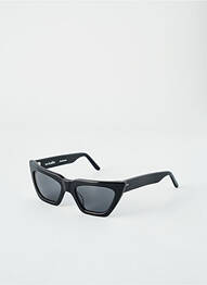 Lunettes de soleil noir CARHARTT homme