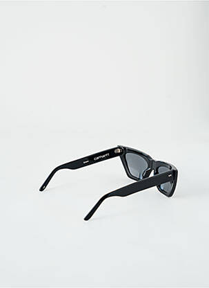 Lunettes de soleil noir CARHARTT homme