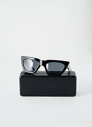 Lunettes de soleil noir CARHARTT homme