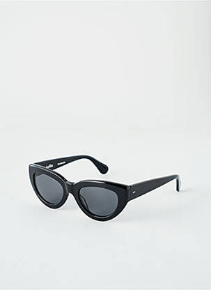 Lunettes de soleil noir CARHARTT homme