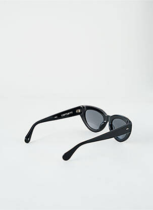 Lunettes de soleil noir CARHARTT homme