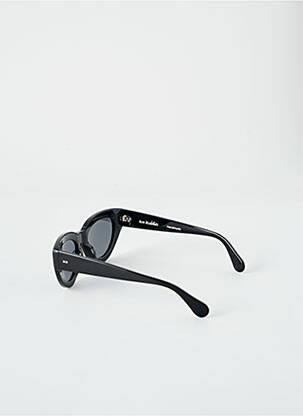 Lunettes de soleil noir CARHARTT homme