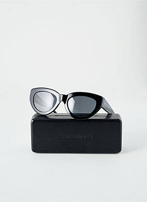 Lunettes de soleil noir CARHARTT homme