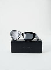 Lunettes de soleil noir CARHARTT pour homme seconde vue