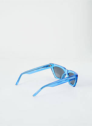 Lunettes de soleil bleu CARHARTT homme