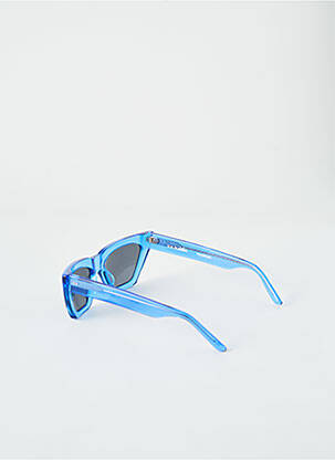 Lunettes de soleil bleu CARHARTT homme