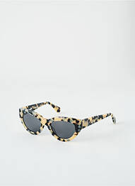 Lunettes de soleil beige CARHARTT homme