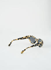 Lunettes de soleil beige CARHARTT pour homme seconde vue