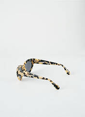 Lunettes de soleil beige CARHARTT pour homme seconde vue