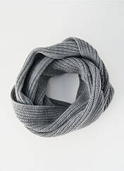 Col / Tour de cou gris JACK & JONES pour homme seconde vue