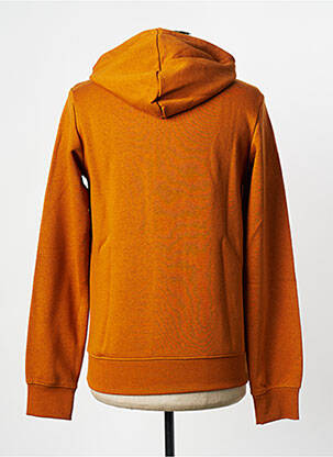 Sweat-shirt orange ELEMENT homme