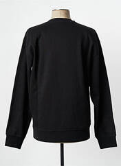 Sweat-shirt noir OBEY pour homme seconde vue