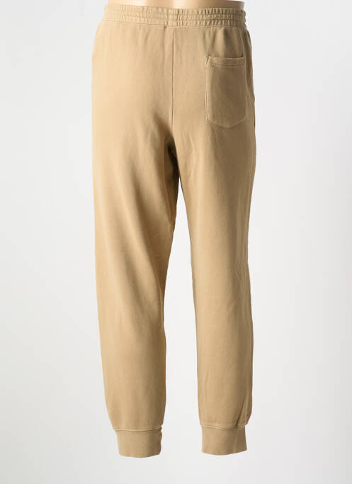 Jogging marron DIAMOND SUPPLY CO pour homme