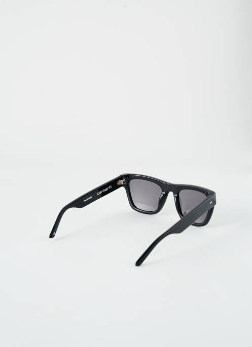 Lunettes de soleil noir CARHARTT pour homme