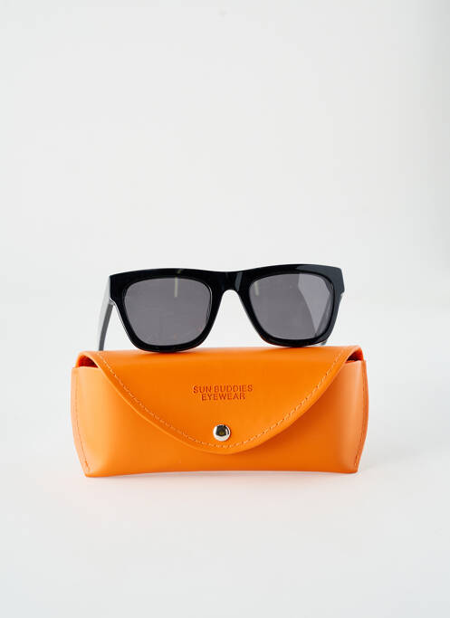 Lunettes de soleil noir CARHARTT pour homme