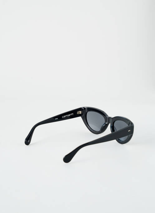 Lunettes de soleil noir CARHARTT pour homme