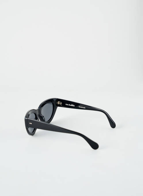 Lunettes de soleil noir CARHARTT pour homme