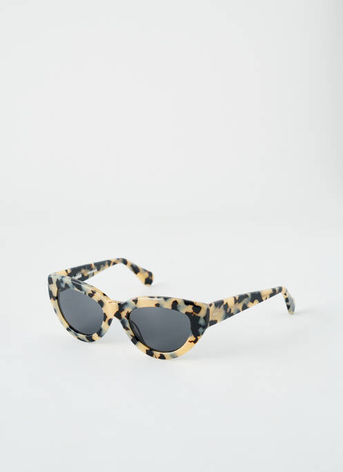 Lunettes de soleil beige CARHARTT pour homme