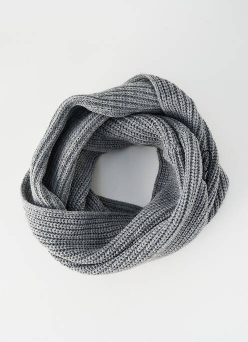 Col / Tour de cou gris JACK & JONES pour homme