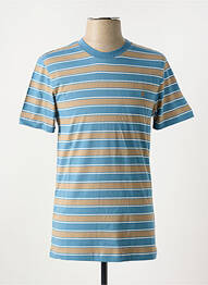T-shirt multicolore FARAH homme