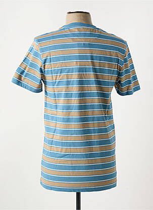 T-shirt multicolore FARAH homme