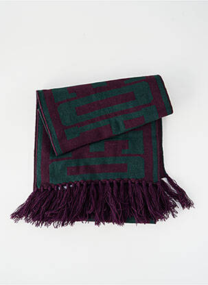 Echarpe violet ONLY&SONS homme