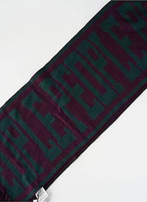Echarpe violet ONLY&SONS homme