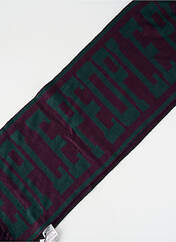 Echarpe violet ONLY&SONS pour homme seconde vue