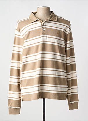 Polo multicolore FARAH homme